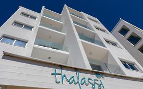 Costantiana Beach Hotel Apartments